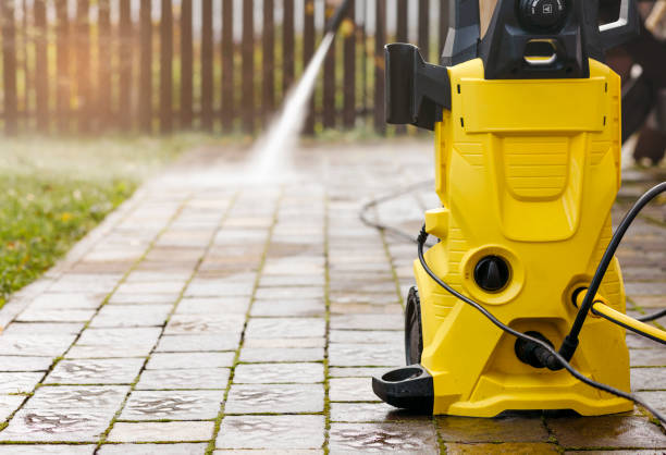 Silt, CO Pressure Washing Services Company